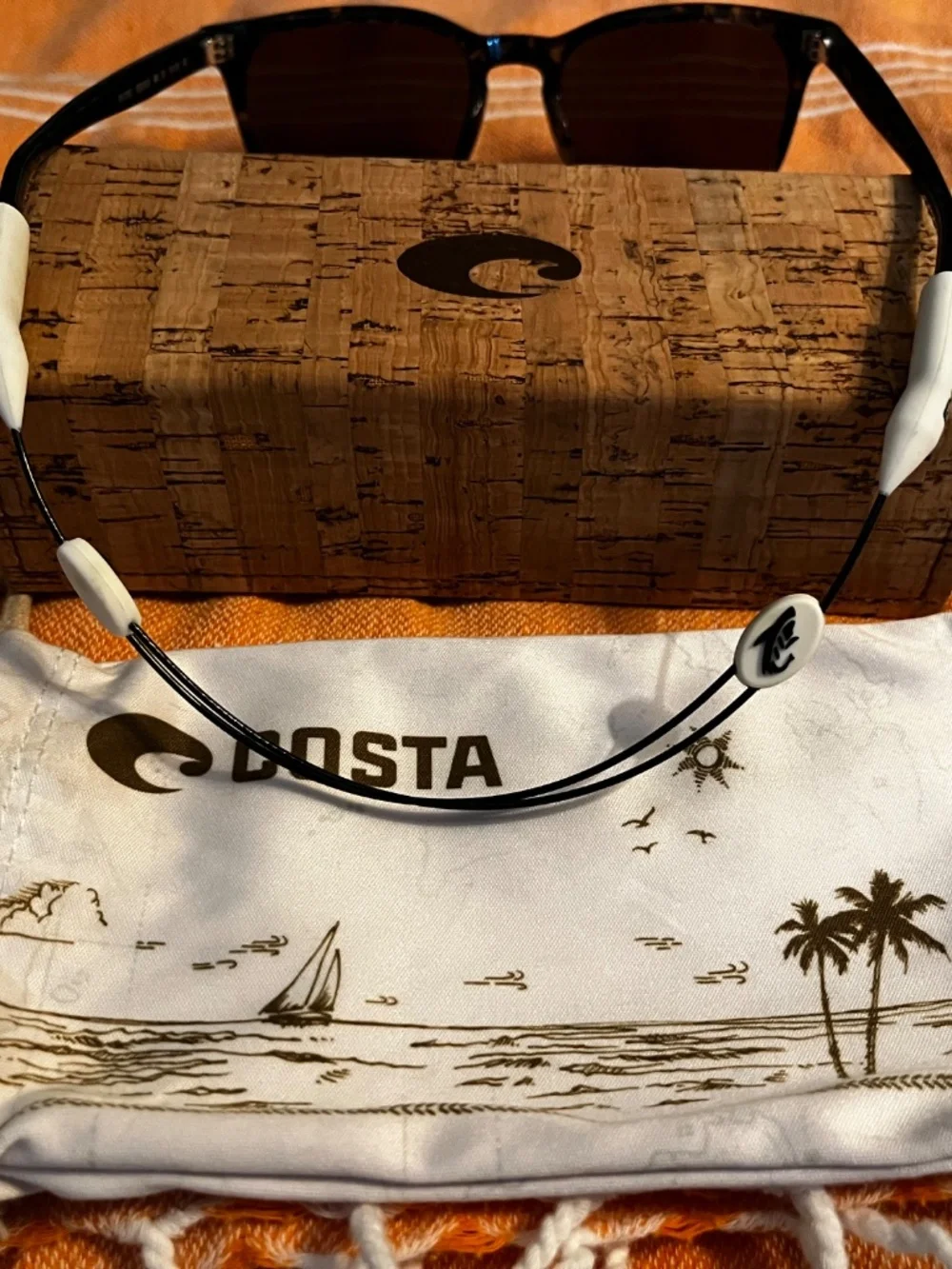 Costa like brand